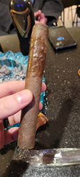 Cigar Session Photo