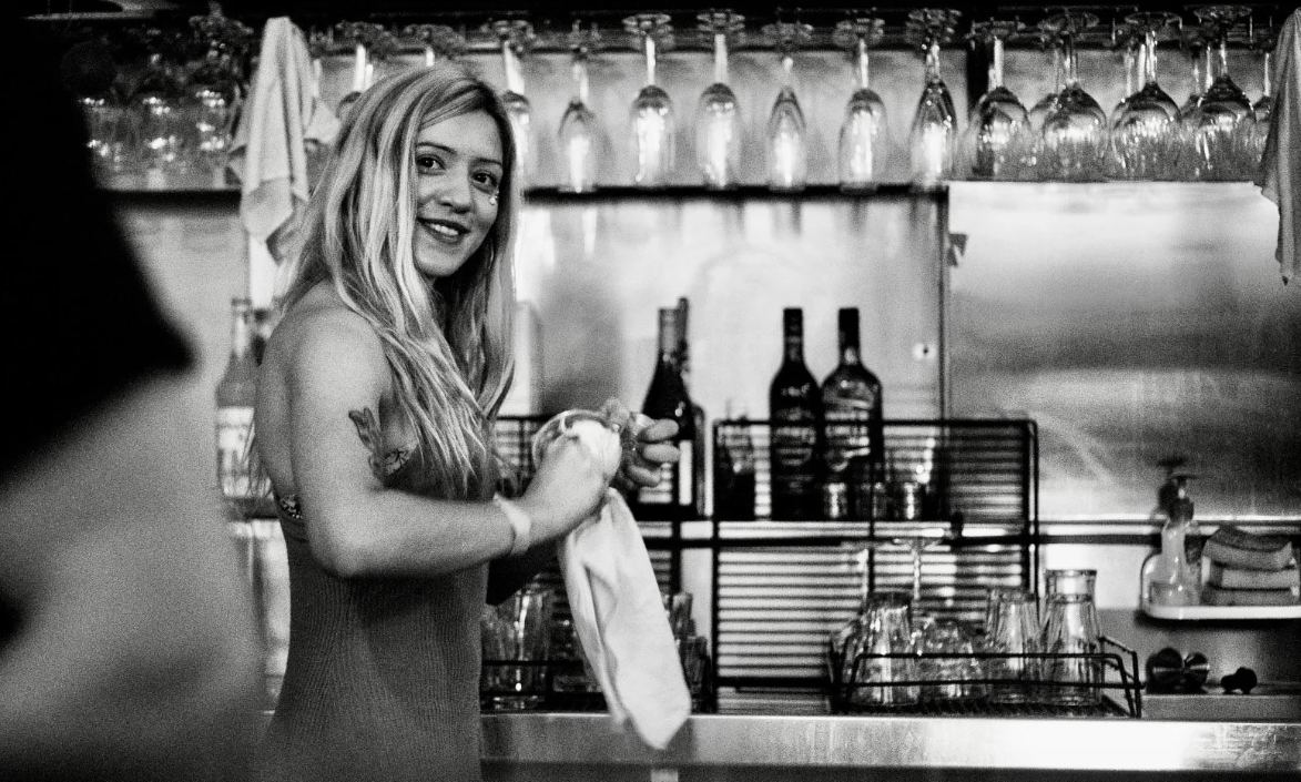 Concrete Boots Bar - Voucher