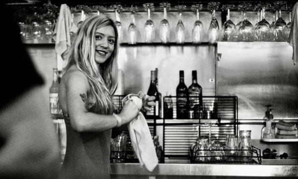 Concrete Boots Bar $10 Voucher