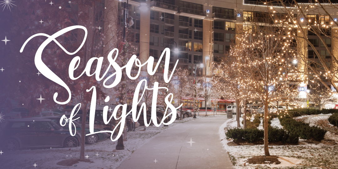Season of Lights promotional image