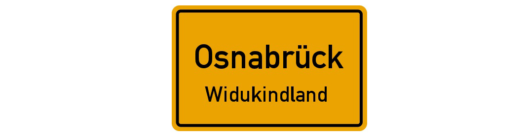 Osnabrück - Osnabrück Widukindland Stadtteil Stadtgebiet Einfamilienhaus Mehrfamilienhaus Grundstück Wohnung