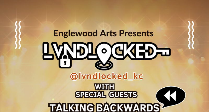 SmoreKC Live Presents: Lvndlocked