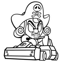 Tiny King