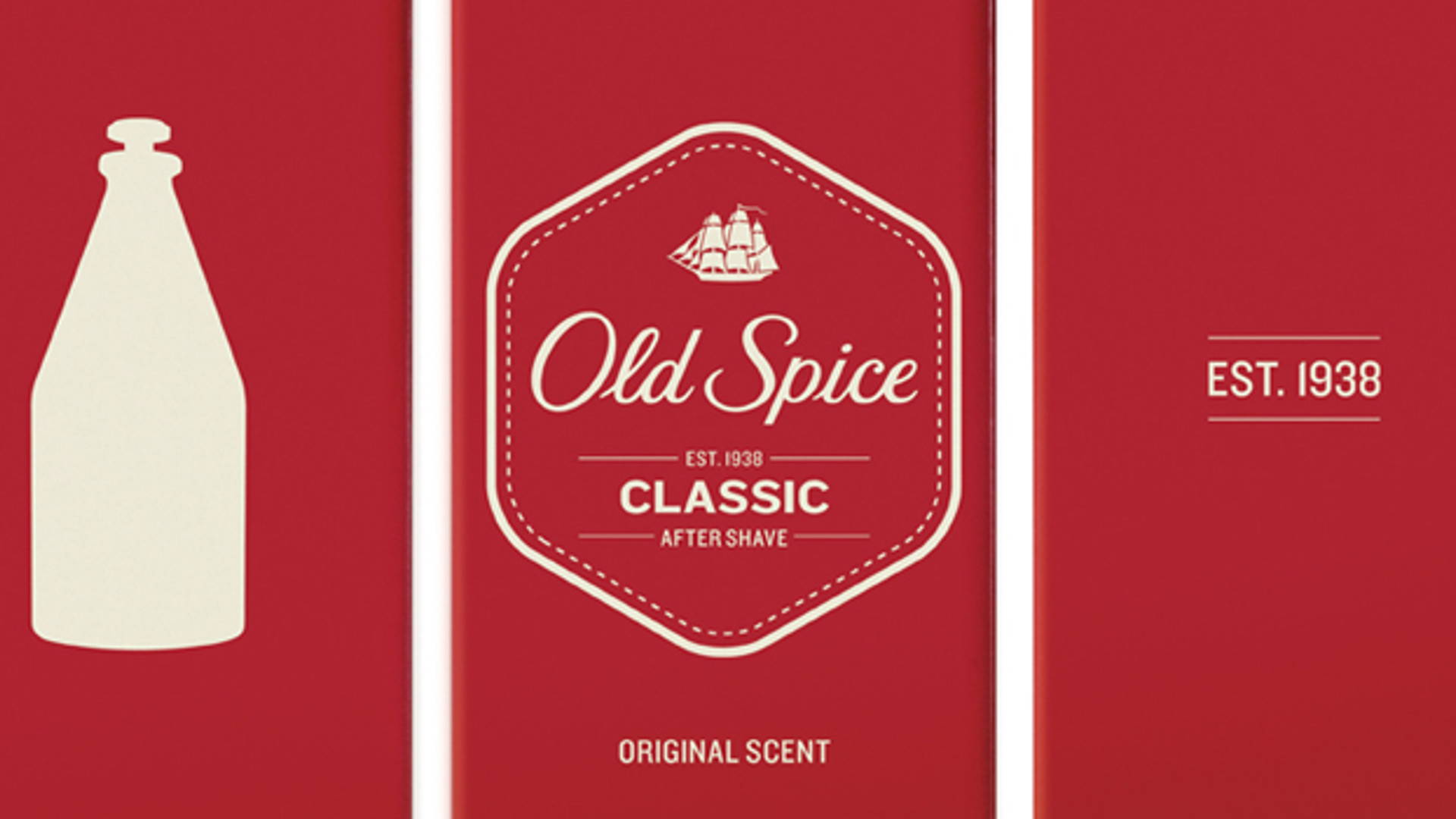 old spice wallpaper