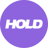 Hold logo