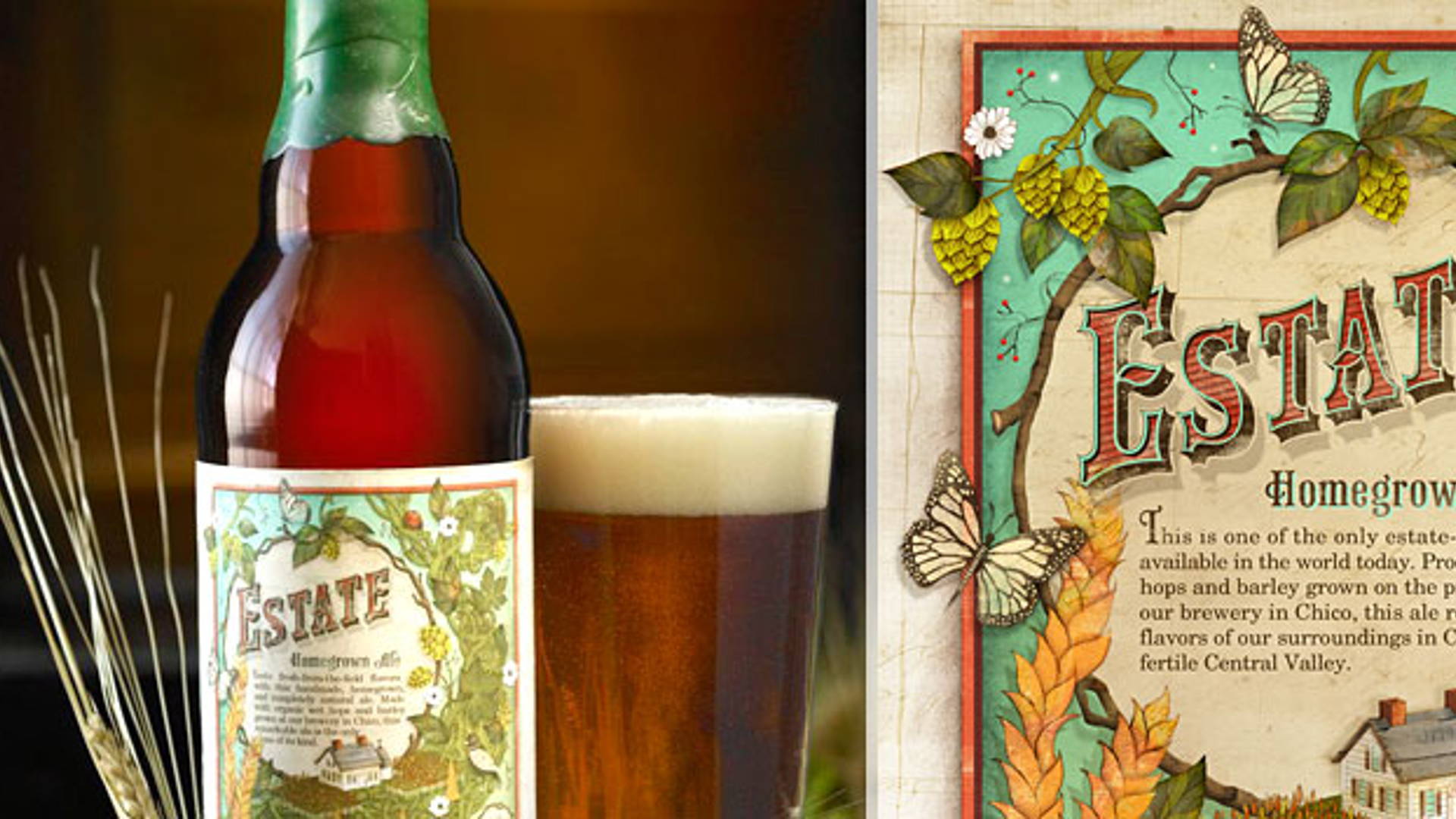 Featured image for Sierra Nevada Estate Ale