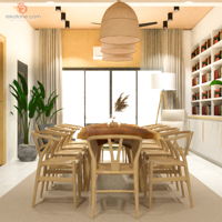 aabios-design-m-sdn-bhd-modern-scandinavian-malaysia-selangor-dining-room-3d-drawing-3d-drawing