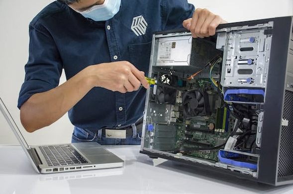 CompuRepair | Advanced Data Recovery Specialist - Voucher