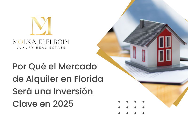 featured image for story, Crecimiento Económico y Demanda de Alquiler Impulsan las Inversiones
Inmobiliarias en Florida en 2025