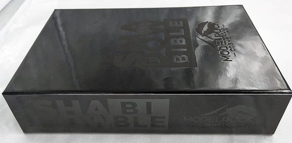 SHADOW BIBLE? 'EMPTY' Magnetic Makeup Palette - Image 6