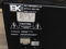 B&K Components EX-4420 200wattsx2 Stereo Amplifier XLR/... 2