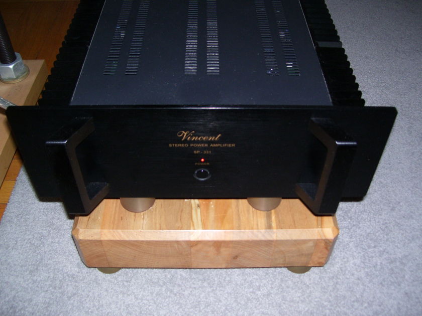 Vincent SA-331 Stereo Amplifier