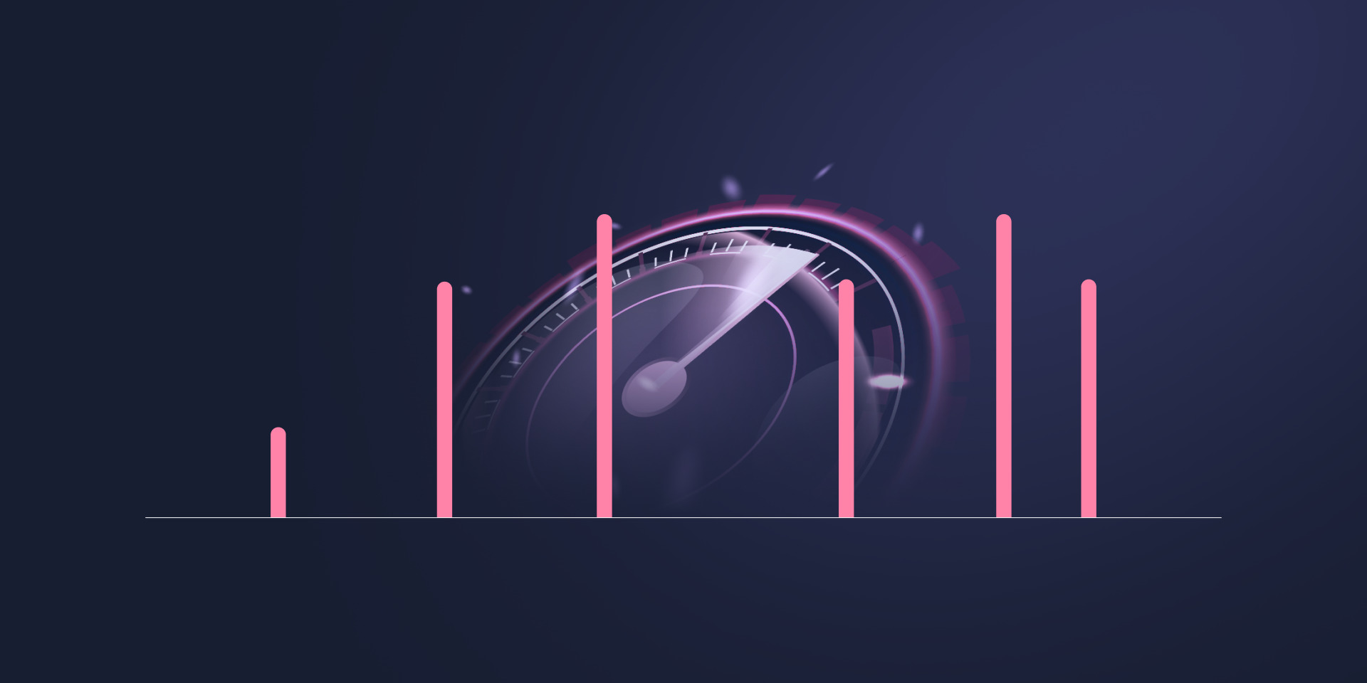 Cover of the 'Reach Sub-Second Query Performance for Your Data App' blog post
