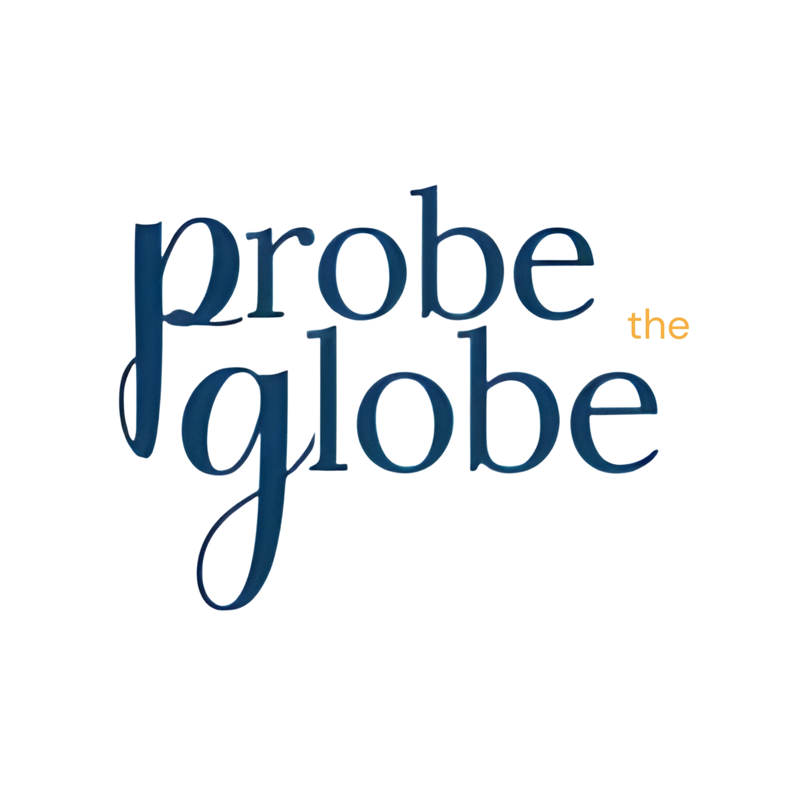 Probe The Globe cover