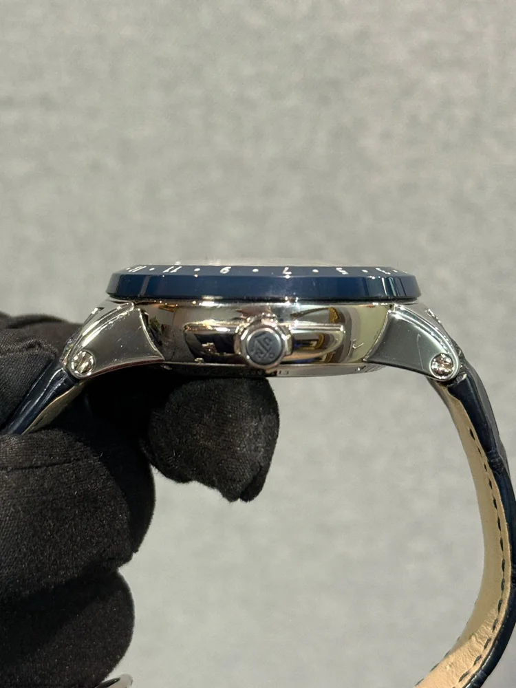 Ulysse Nardin Moonstruck EXCEPTIONAL MOONSTRUCK