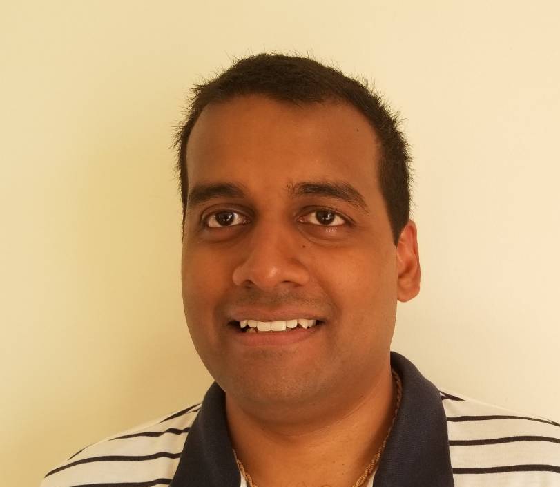 Learn Microsoft Project Online with a Tutor - Nashvin Gangaram