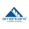 Americare logo on InHerSight