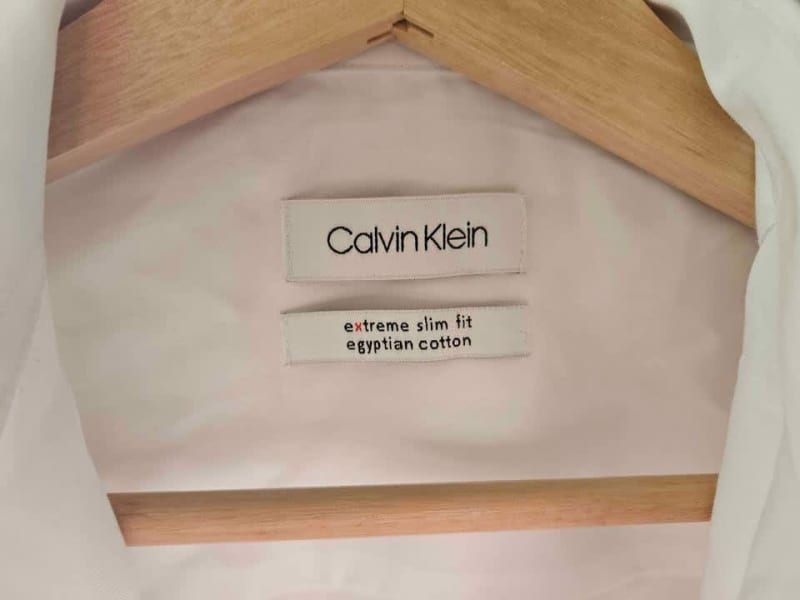 Calvin Klein Business Shirts New (2) - Image 4