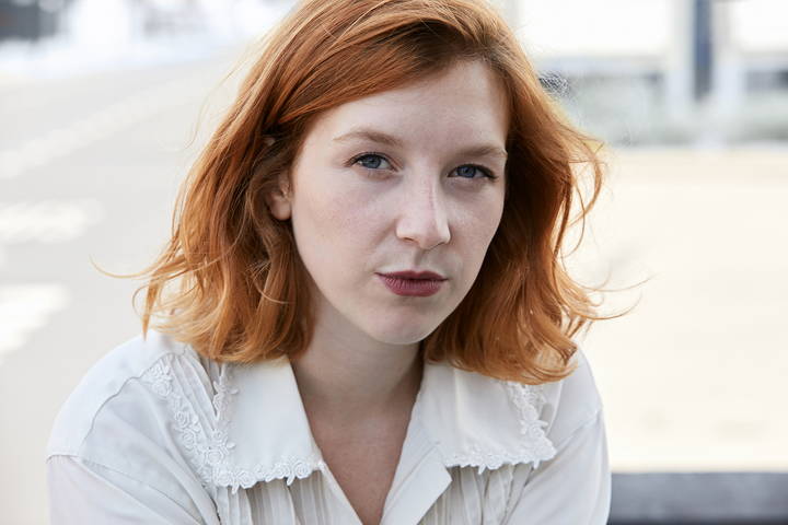Léa Dedeurwaerder