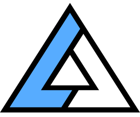 Landmark Strength logo
