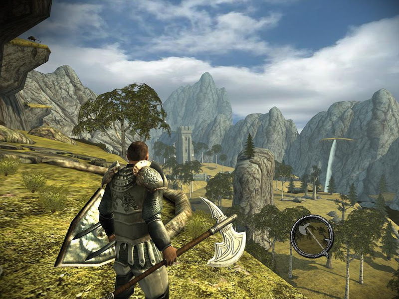 40 Best Open World Android Games As Of 2020 Slant