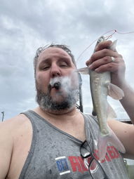 Cigar Session Photo
