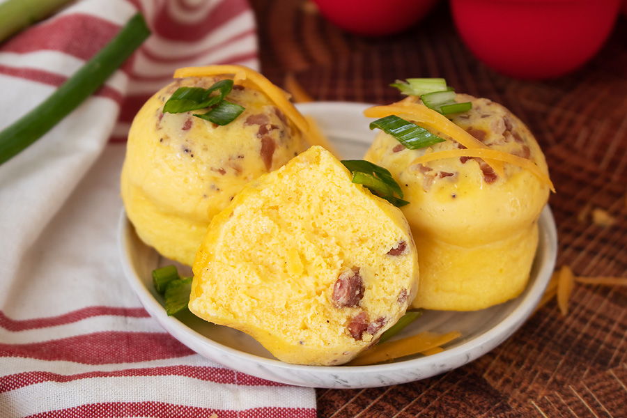 Keto sous vide egg bites instant pot discount