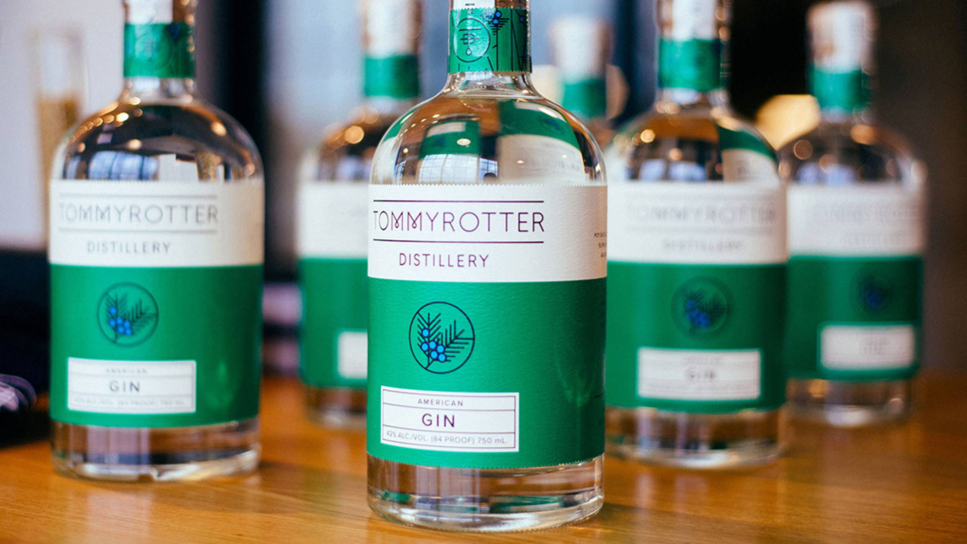 Featured image for Tommyrotter Distillery 