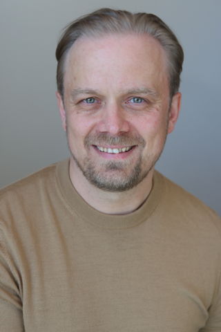 Antti Vuoti