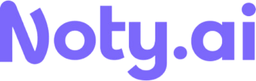 Noty.ai logo