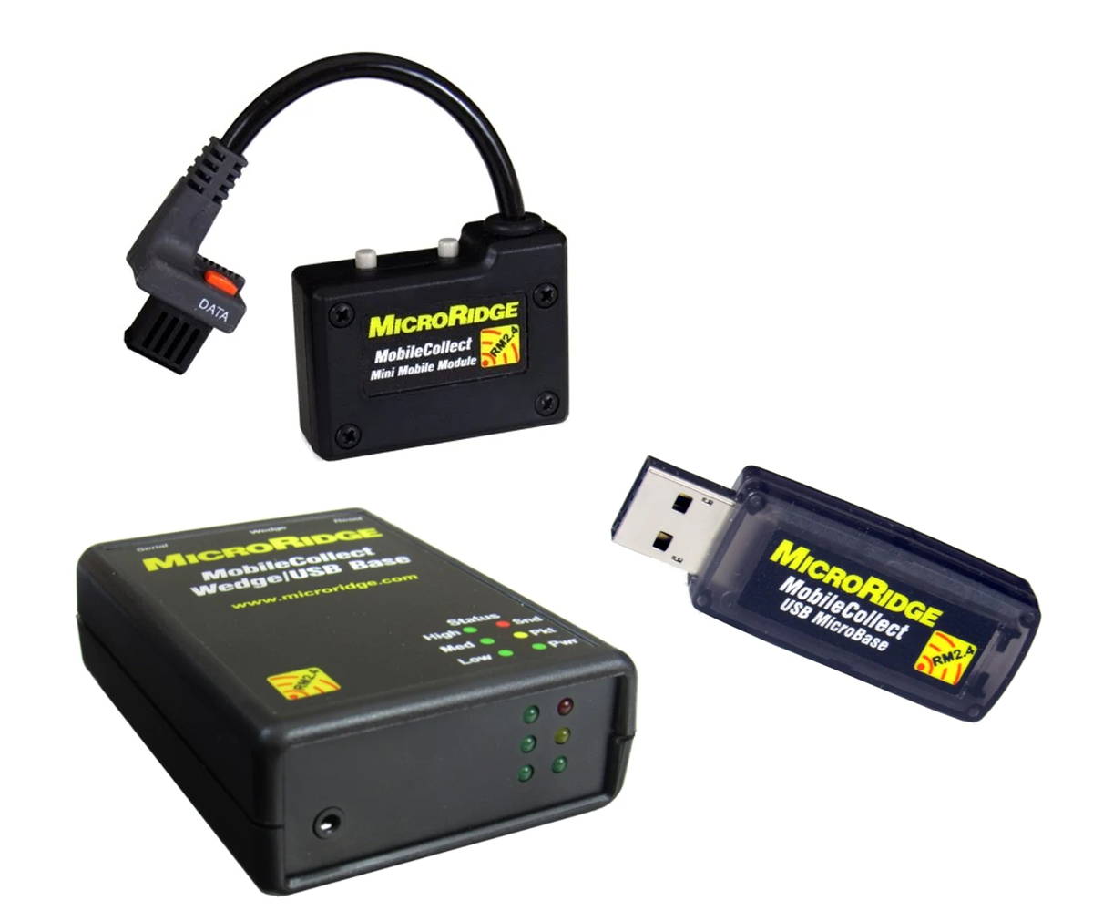Shop MicroRidge Mobile Collect Wireless Gage Interface System at GreatGages.com