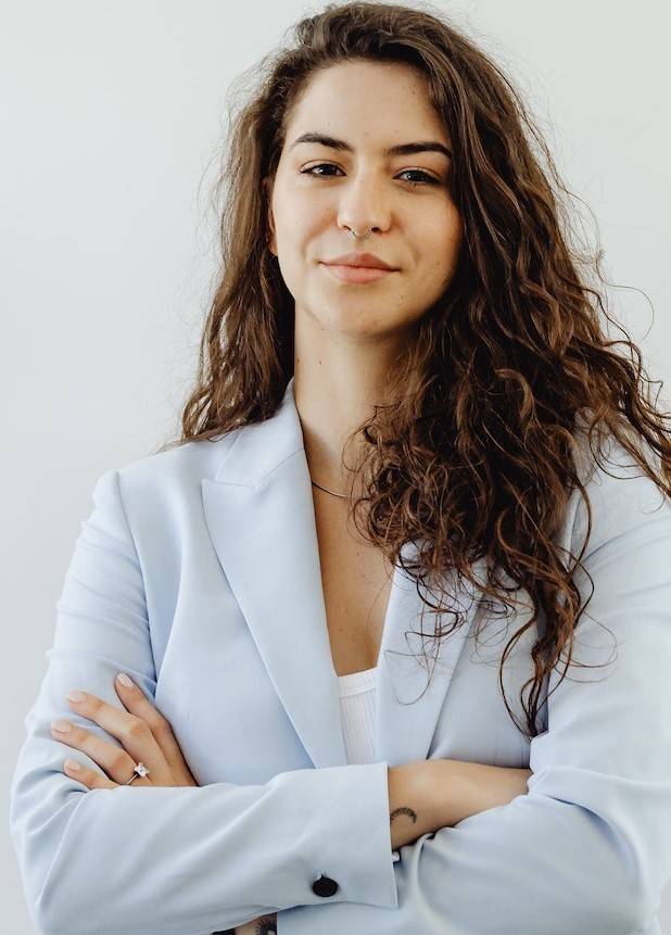 blazer femme