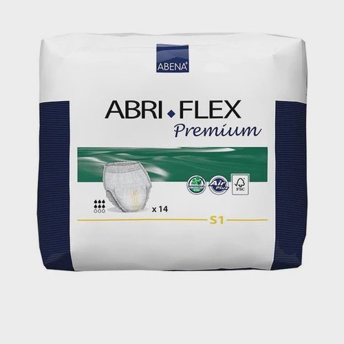 Abri-Flex Premium S1