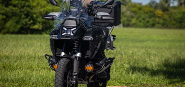2026 BMW R 1300 GS ADVENTURE motorcycle for rent near Plantation, FL