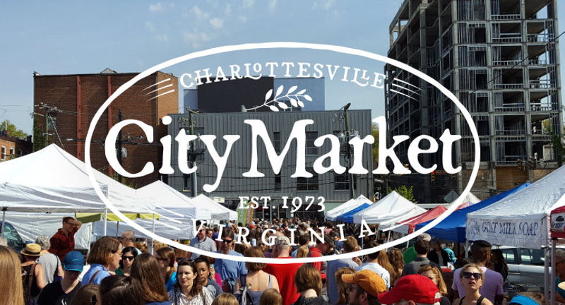 Charlottesville City Market
