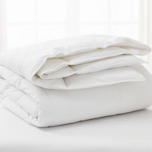 Sleepsmart 37.5® Technology Temperature Regulating Down Alternative Duvet Insert