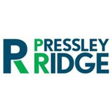 Pressley Ridge logo on InHerSight