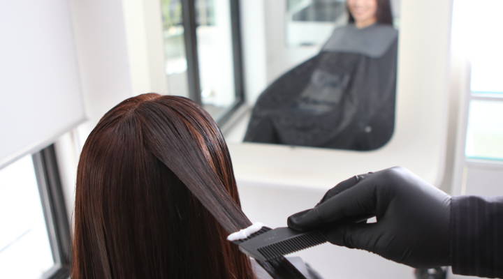 WHICH DAVINES SHAMPOO IS RIGHT FOR ME?