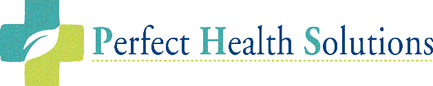 Logo Perfect Health Solutions