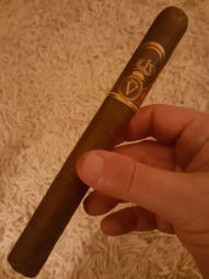 Cigar Session Photo