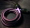 Black Sand Cable Violet ZI MKII Brand New 3