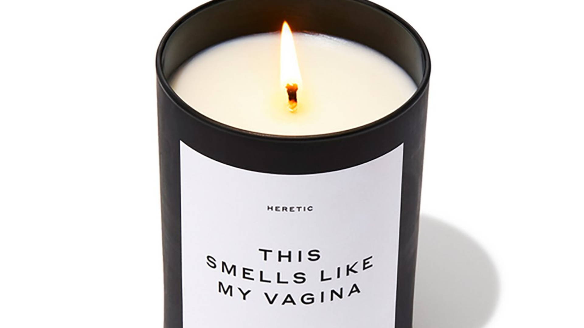 Featured image for Gwyneth Paltrow Is Selling A $75 Candle That Smells Like Her Vagina