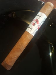 Cigar Session Photo