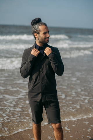 Nassim Machrouhi