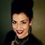 Erin Scott-Haines, MA, M-RAS, CRP, BC-DMT, LPCC