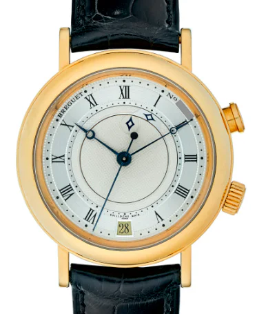 Breguet Classique Alarm