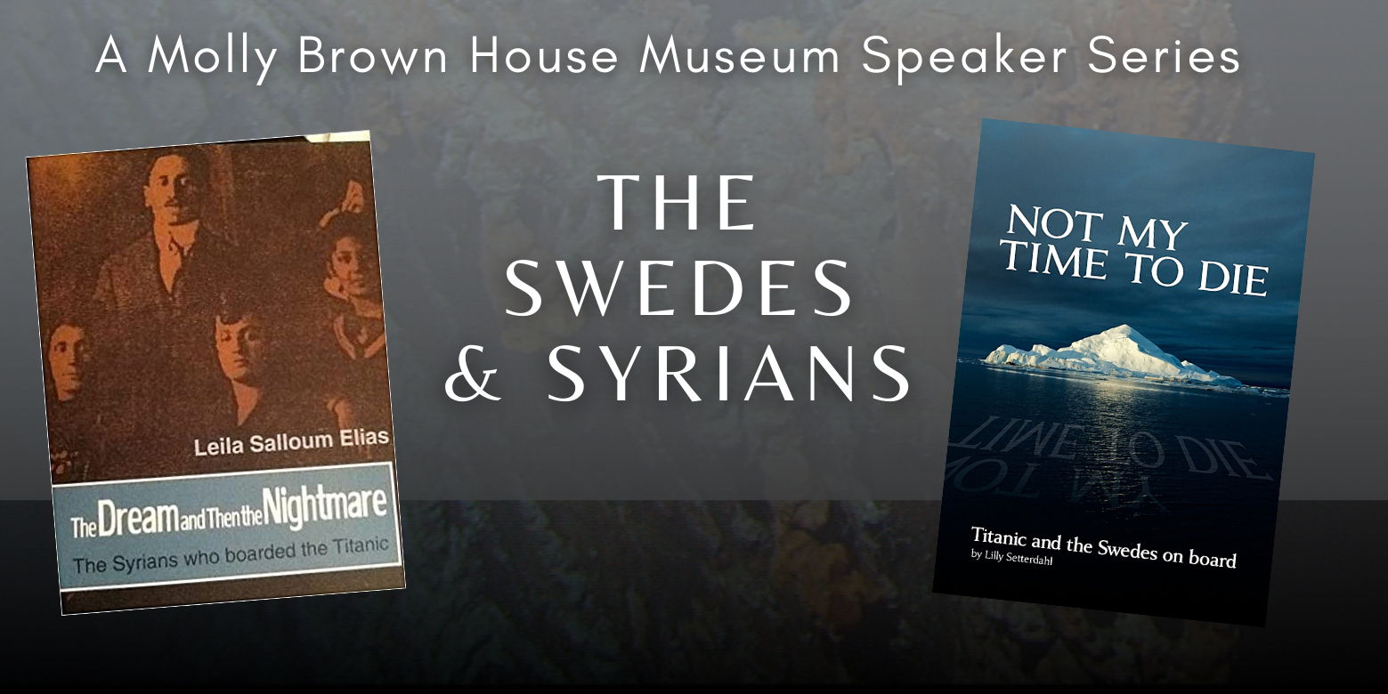 A Deeper Dive: Swedes and Syrians promotional image