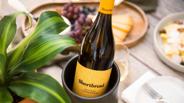 Showcasing Shortbread Wines