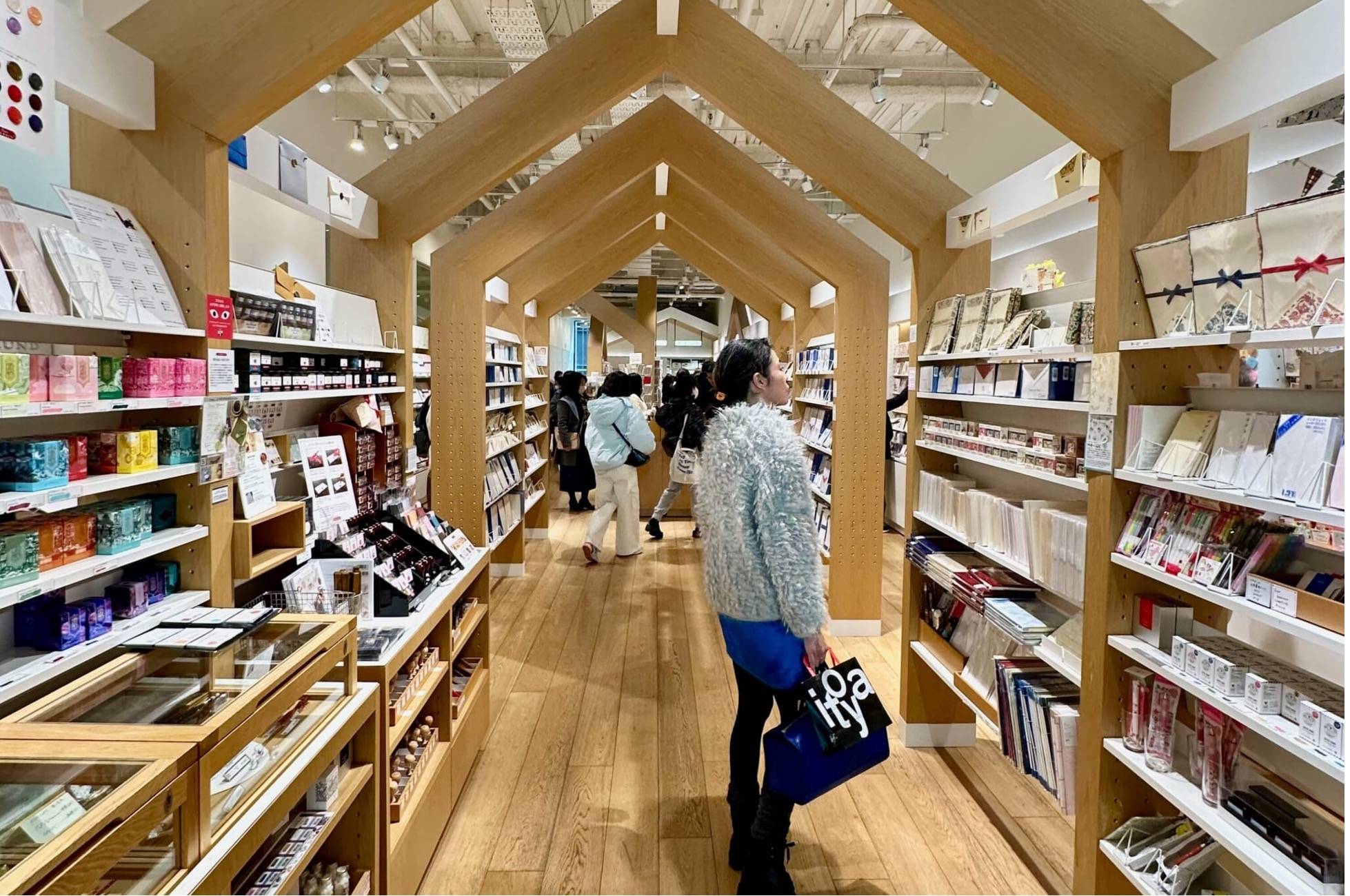 Setsubun Beans and Ehomaki