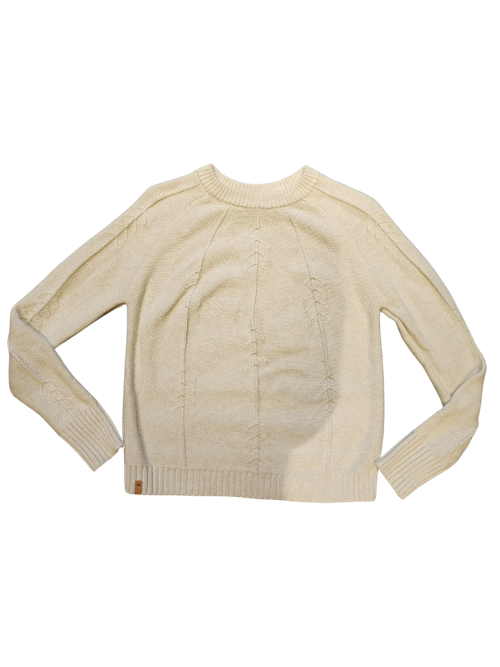 Highline TreeStitch Crew Sweater main image 1